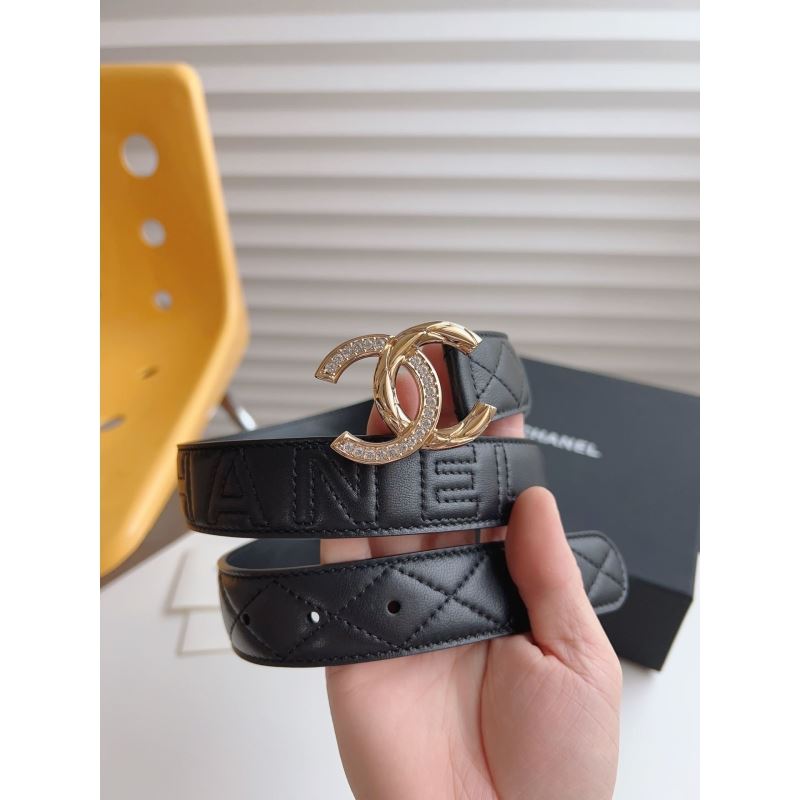 Ch*el belts